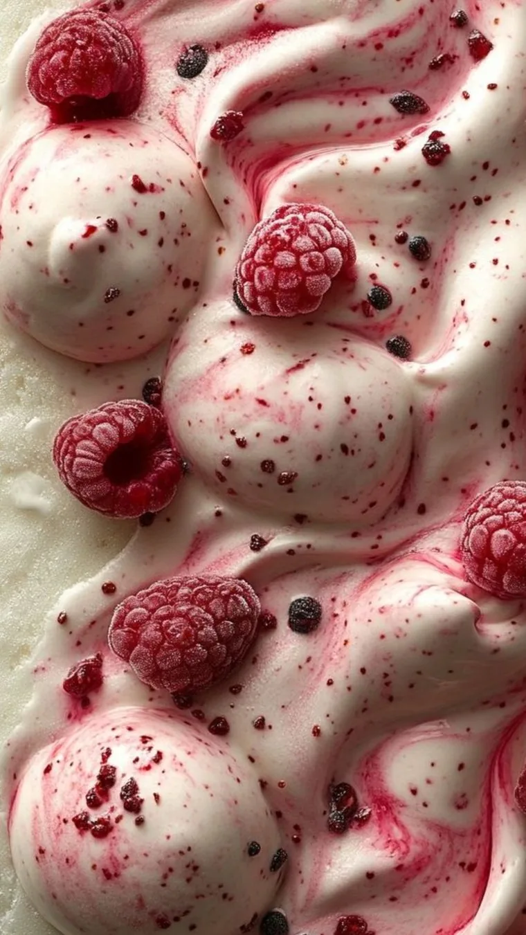 HUE• Lunar Blonde Berry, frutas vermelhas